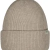Barts Mutsen|Wintersport*Tames muts heren light brown