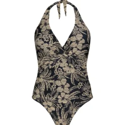 Barts Badpakken*Tuala badpak dames black