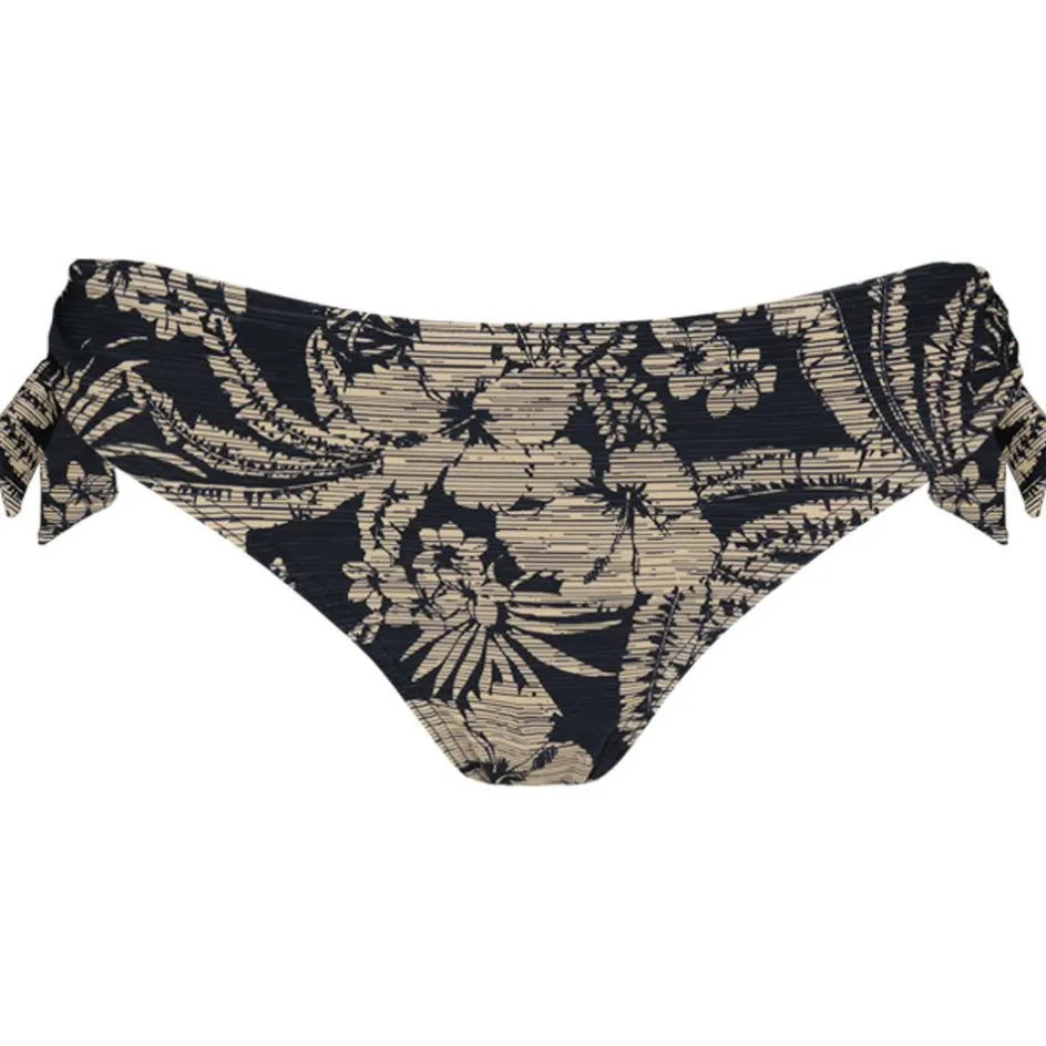 Barts Bikini*Tuala bikini broekje dames black