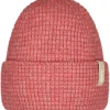 Barts Mutsen|Wintersport*Vireo Turnup muts dames rose