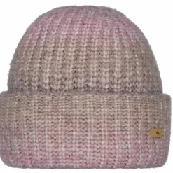 Barts Mutsen|Wintersport*Vreya muts dames morganite