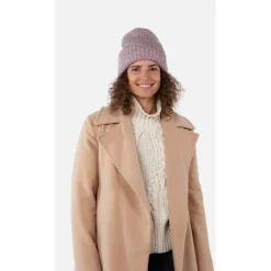 Barts Mutsen|Wintersport*Vreya muts dames morganite