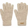 Barts Handschoenen & Wanten|Wintersport*Witzia handschoenen dames light brown
