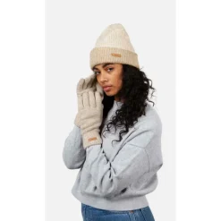 Barts Handschoenen & Wanten|Wintersport*Witzia handschoenen dames light brown