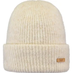 Barts Mutsen|Wintersport*Witzia muts dames cream