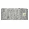 Barts Mutsen|Wintersport*Zias hoofdband dames heather grey
