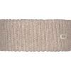 Barts Mutsen|Wintersport*Zias hoofdband dames beige