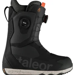 Bataleon Snowboardschoenen|Wintersport*Acid BOA snowboardschoenen heren dusk