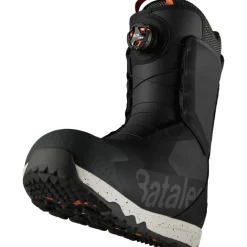 Bataleon Snowboardschoenen|Wintersport*Acid BOA snowboardschoenen heren dusk