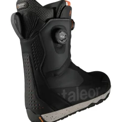 Bataleon Snowboardschoenen|Wintersport*Acid BOA snowboardschoenen heren dusk
