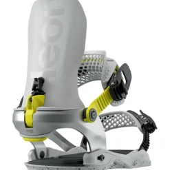 Bataleon Snowboard Bindingen|Wintersport*Blaster AsymWrap FASE snowboardbinding grey