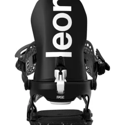 Bataleon Snowboard Bindingen|Wintersport*Blaster AsymWrap FASE snowboardbinding black