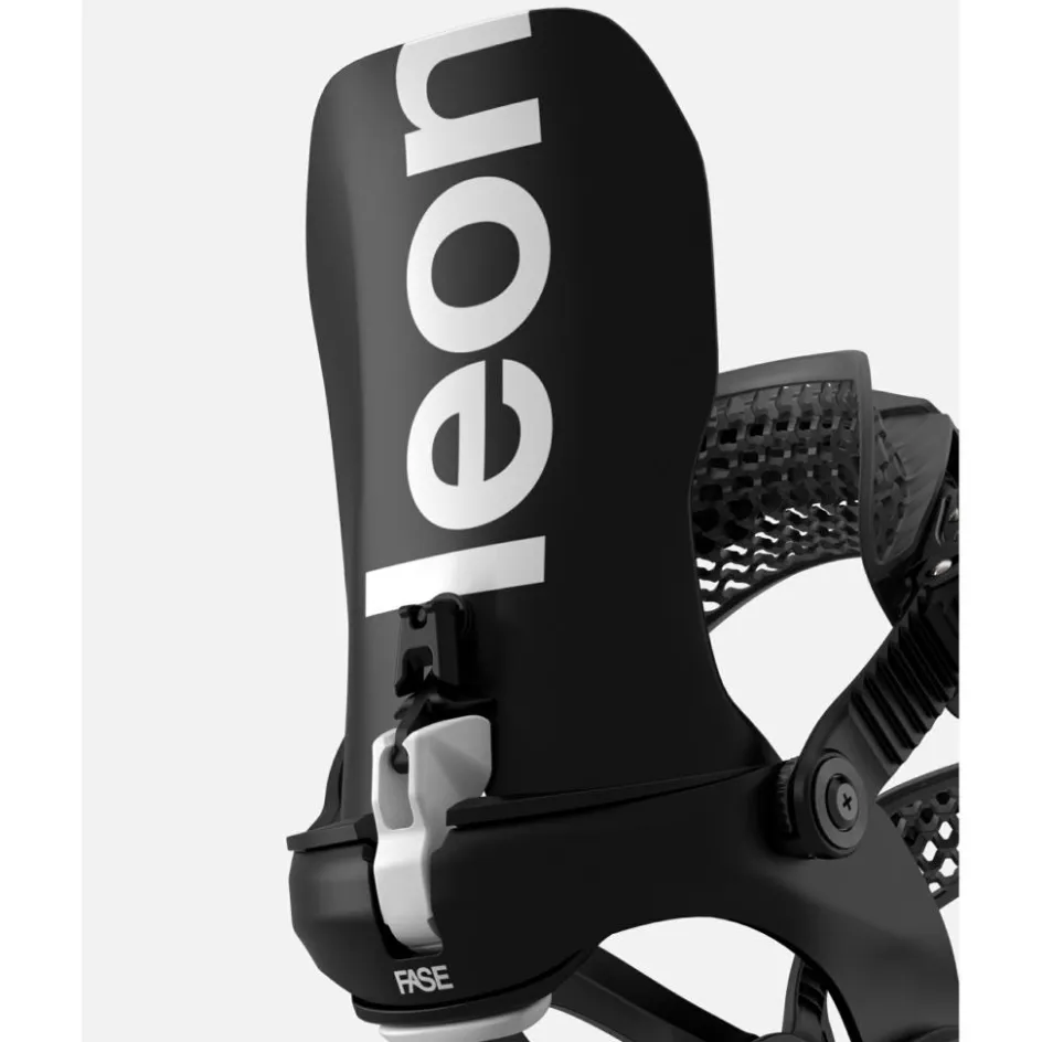 Bataleon Snowboard Bindingen|Wintersport*Blaster AsymWrap FASE snowboardbinding black