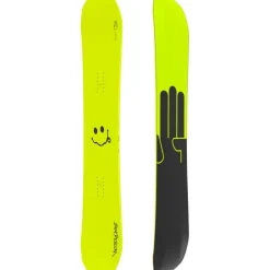 Bataleon Snowboards|Wintersport*Evil Twin 20Y 25 - 26 snowboard heren