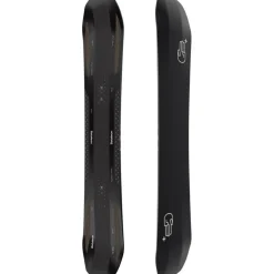 Bataleon Snowboards|Wintersport*Goliath+ 25 - 26 snowboard heren black