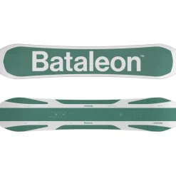 Bataleon Snowboards|Wintersport*Goliath 25 - 26 snowboard heren