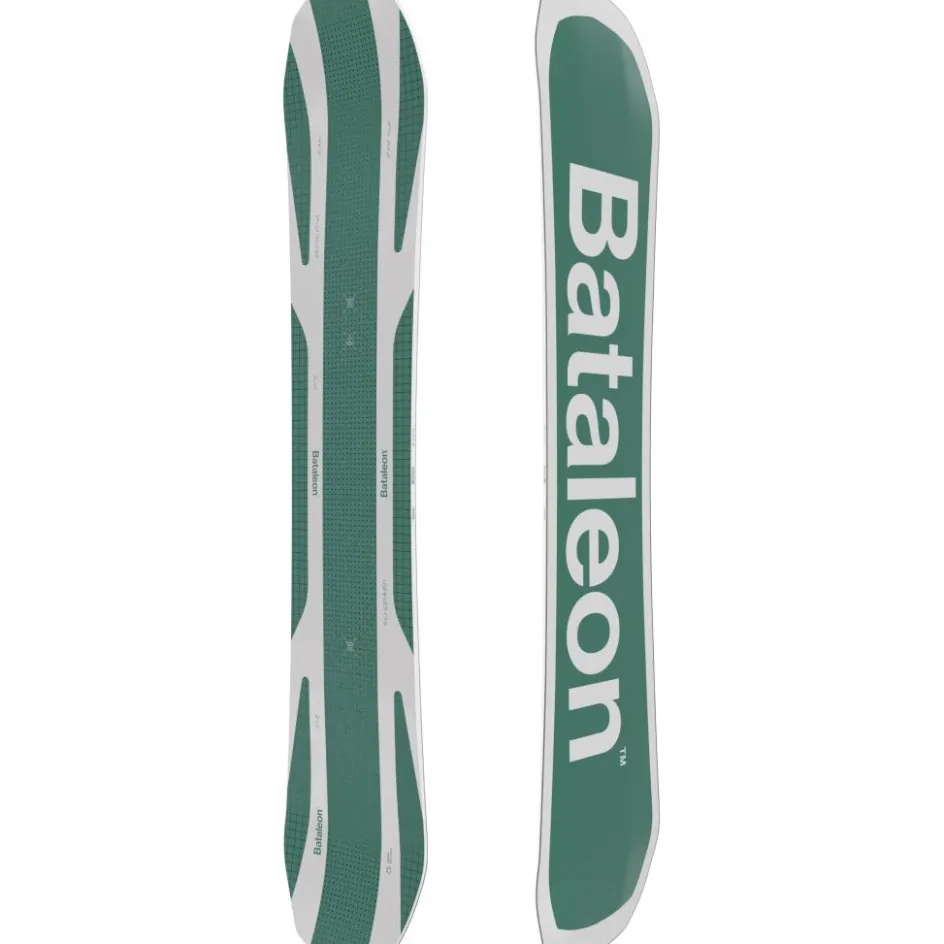 Bataleon Snowboards|Wintersport*Goliath 25 - 26 snowboard heren