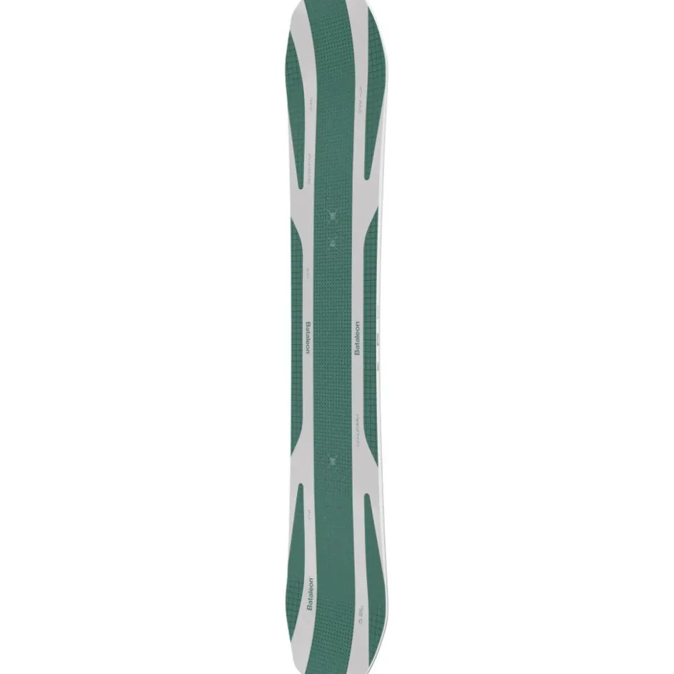 Bataleon Snowboards|Wintersport*Goliath 25 - 26 snowboard heren