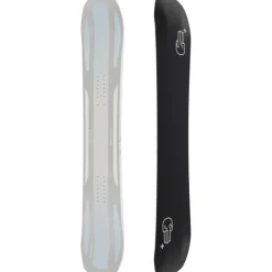 Bataleon Snowboards|Wintersport*Push Up+ 25 - 26 snowboard dames white black