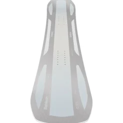 Bataleon Snowboards|Wintersport*Push Up+ 25 - 26 snowboard dames white black