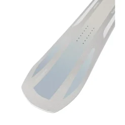 Bataleon Snowboards|Wintersport*Push Up+ 25 - 26 snowboard dames white black