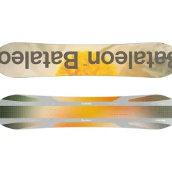 Bataleon Snowboards|Wintersport*Push Up 25 - 26 snowboard dames