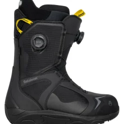 Bataleon Snowboardschoenen|Wintersport*Rave Double BOA snowboardschoenen heren black