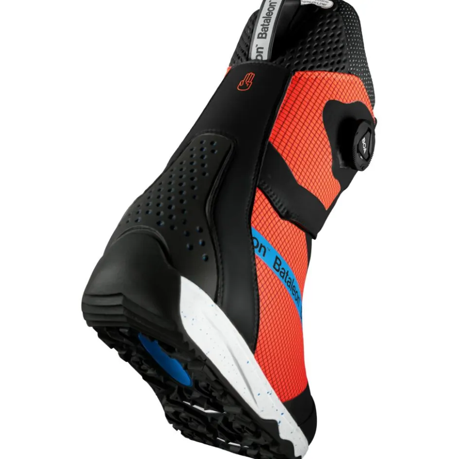 Bataleon Snowboardschoenen|Wintersport*Salsa BOA snowboardschoenen heren dawn