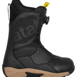 Bataleon Snowboardschoenen|Wintersport*Twist BOA snowboardschoenen heren black