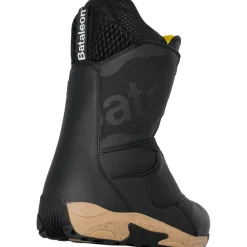 Bataleon Snowboardschoenen|Wintersport*Twist BOA snowboardschoenen heren black