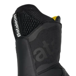 Bataleon Snowboardschoenen|Wintersport*Twist BOA snowboardschoenen heren black