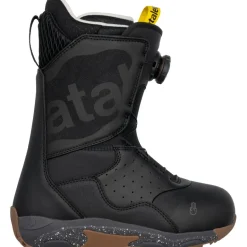 Bataleon Snowboardschoenen|Wintersport*Twist snowboardschoenen dames black