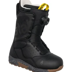 Bataleon Snowboardschoenen|Wintersport*Twist snowboardschoenen dames black