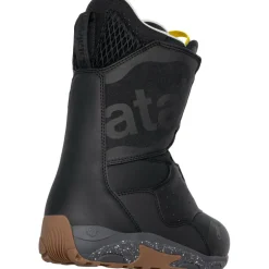 Bataleon Snowboardschoenen|Wintersport*Twist snowboardschoenen dames black