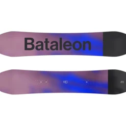 Bataleon Snowboards|Wintersport*Whatever 25 - 26 snowboard