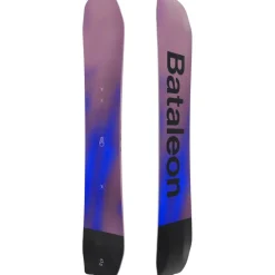 Bataleon Snowboards|Wintersport*Whatever 25 - 26 snowboard