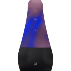 Bataleon Snowboards|Wintersport*Whatever 25 - 26 snowboard