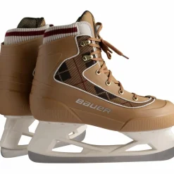 Bauer Ijshockeyschaatsen|Wintersport*Chamonix Rec ijshockeyschaatsen junior  - EU 37