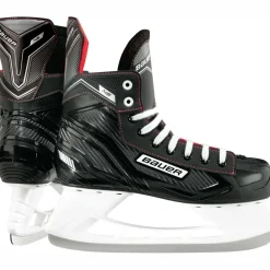 Bauer Ijshockeyschaatsen|Wintersport*NS ijshockeyschaatsen junior