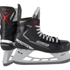 Bauer Ijshockeyschaatsen|Wintersport*Vapor X3.5 Sr D ijshockeyschaatsen heren