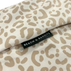 Beach & Bandits Badpakken* Smiley Spots badpak junior sand