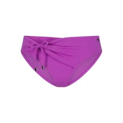 Beachlife Bikini*BSW202A bikini broekje dames purple flash