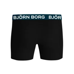 Björn Borg Sportondergoed* 10004157 Cotton Stretch onderbroek heren  multicolour 7-pack