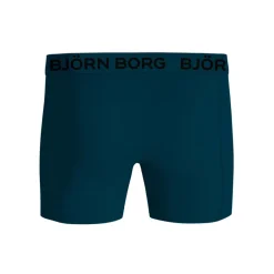 Björn Borg Sportondergoed* 10004155 Cotton Stretch onderbroek heren multicolour 5-pack