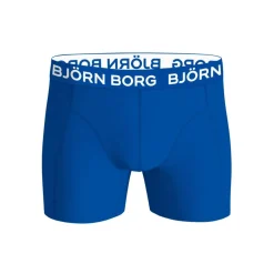 Björn Borg Sportondergoed* 10004155 Cotton Stretch onderbroek heren multicolour 5-pack
