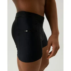 Björn Borg Zwembroek* 9999 Stretch zwemboxer heren black beauty