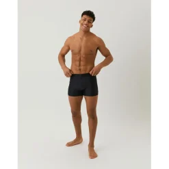 Björn Borg Zwembroek* 9999 Stretch zwemboxer heren black beauty