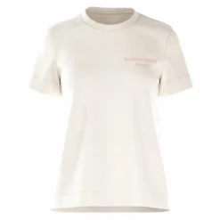 Björn Borg Truien & Vesten* Borg Essential 1 shirt dames egret