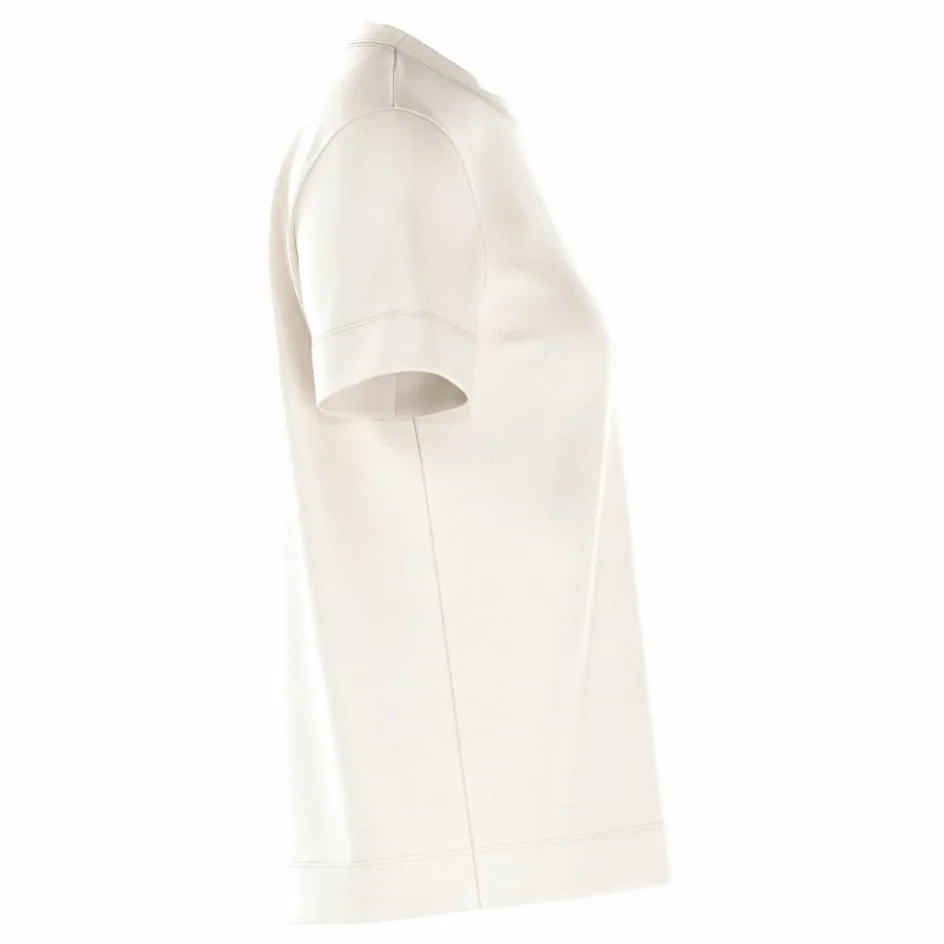 Björn Borg Truien & Vesten* Borg Essential 1 shirt dames egret