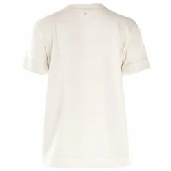 Björn Borg Truien & Vesten* Borg Essential 1 shirt dames egret